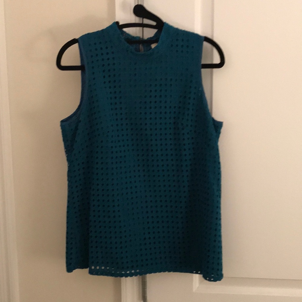 Jcrew top